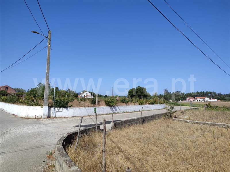 Terreno  Figueira da Foz, Santana - 1344352 - 3
