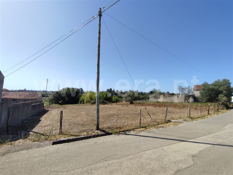 Terreno / Figueira da Foz, Santana