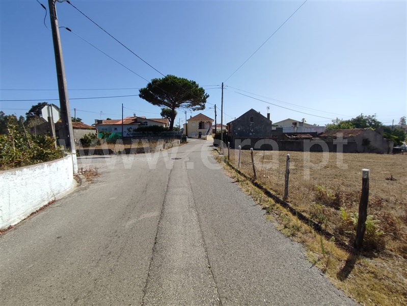Terreno  Figueira da Foz, Santana - 1344352 - 8