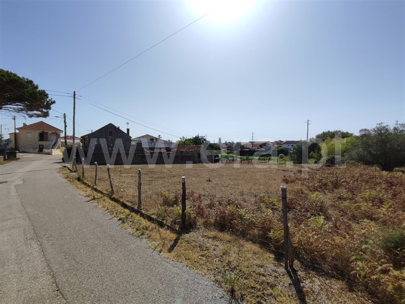 Terreno  Figueira da Foz, Santana - 1344352 - 10