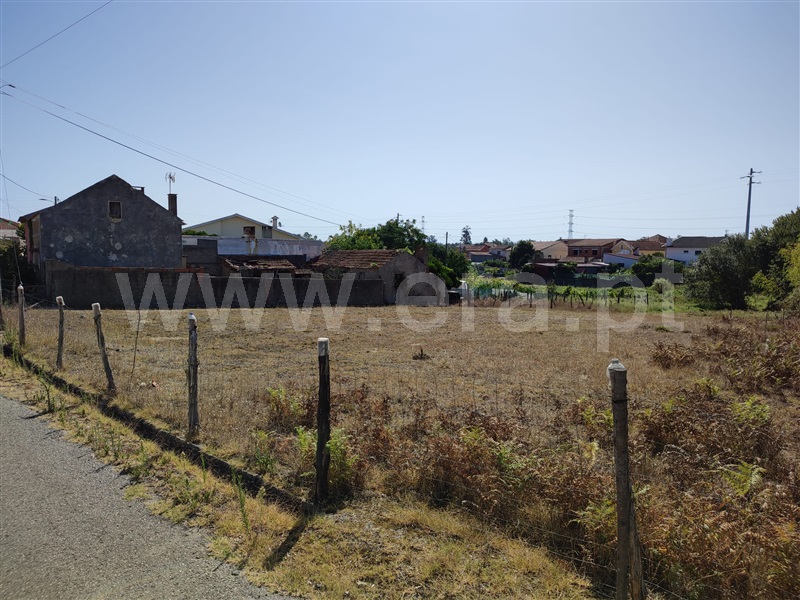 Terreno  Figueira da Foz, Santana - 1344352 - 11