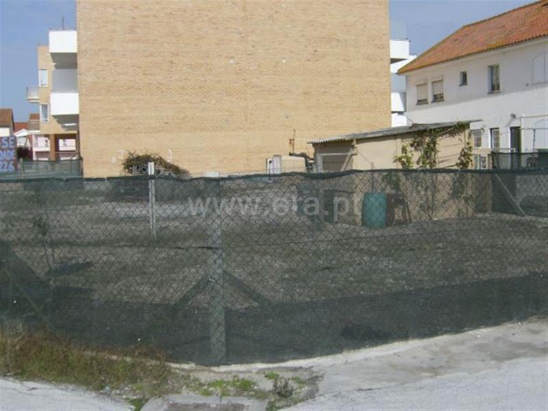 Terreno / Figueira da Foz, São Pedro