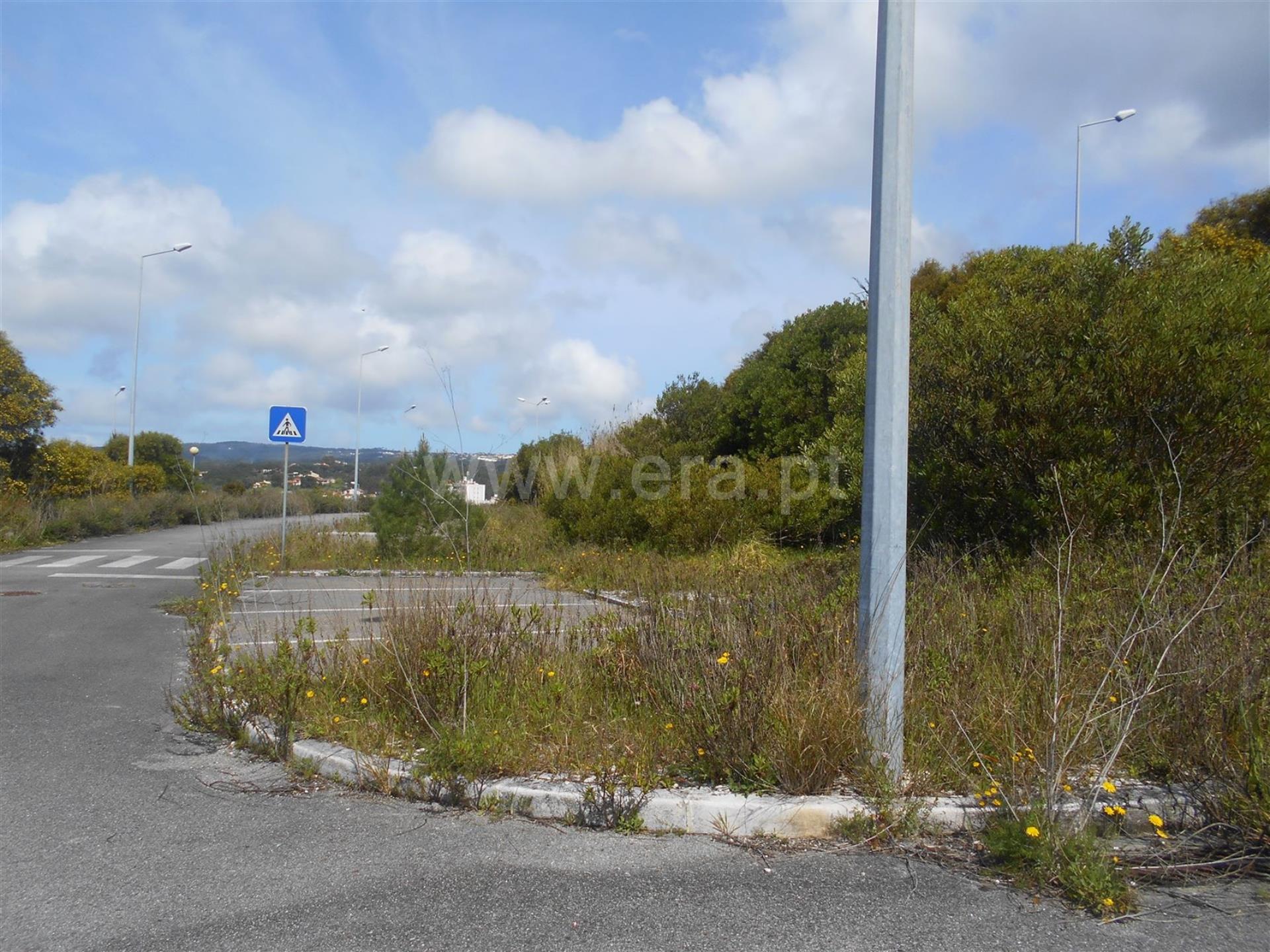 Land for sale in Figueira da Foz, Portugal — €80,000