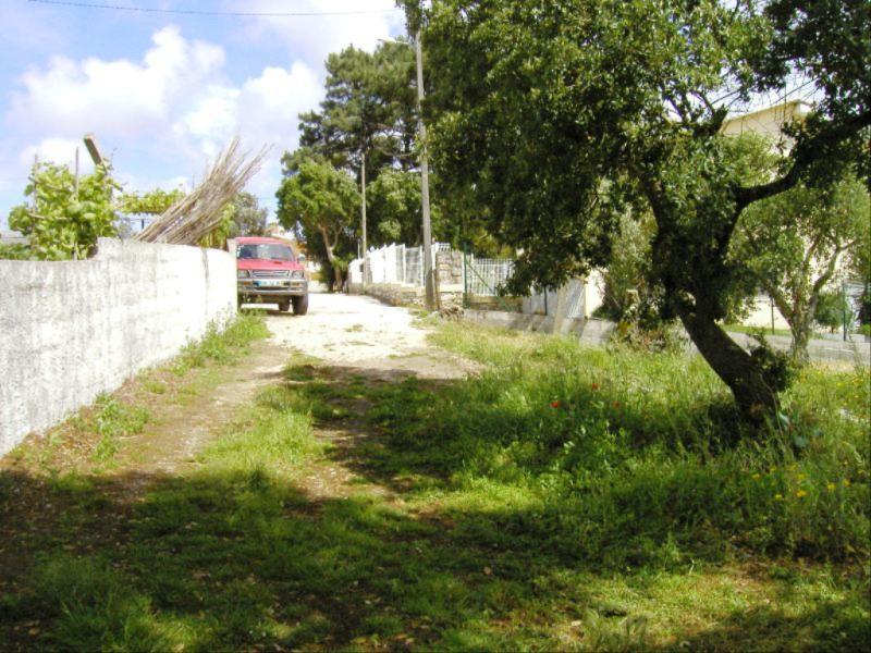Terreno  Figueira da Foz, Vila Verde - Figueira da Foz - 82090 - 6