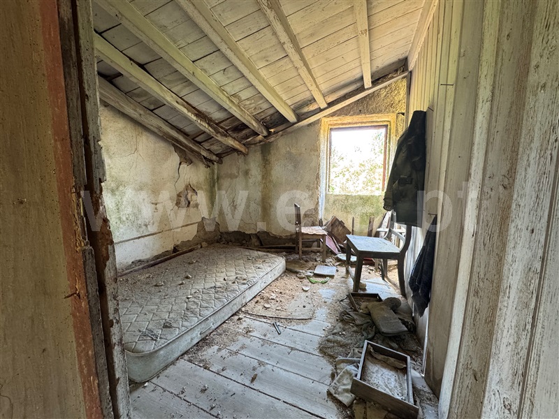 Terreno  Fornos de Algodres, Casal Vasco - 1507704 - 5