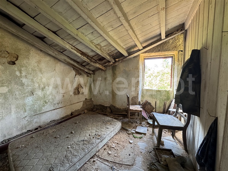 Terreno  Fornos de Algodres, Casal Vasco - 1507704 - 6