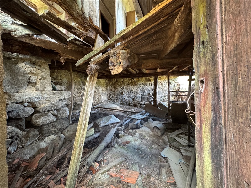 Terreno  Fornos de Algodres, Casal Vasco - 1507704 - 9