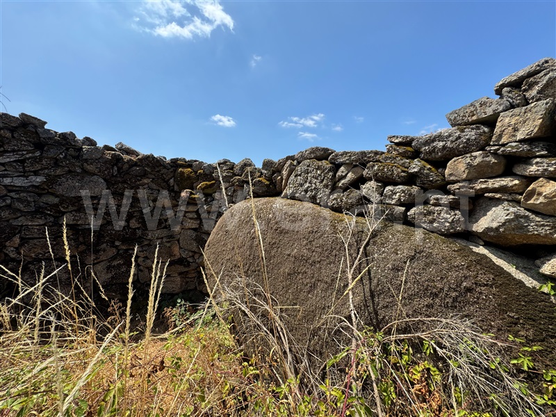 Terreno  Fornos de Algodres, Juncais, Vila Ruiva e Vila Soeiro do Chão - 1507706 - 10
