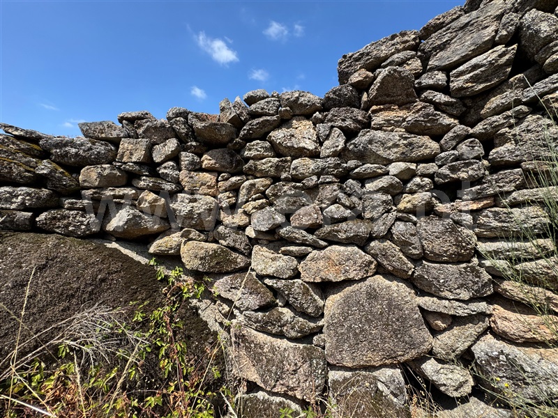 Terreno  Fornos de Algodres, Juncais, Vila Ruiva e Vila Soeiro do Chão - 1507706 - 11