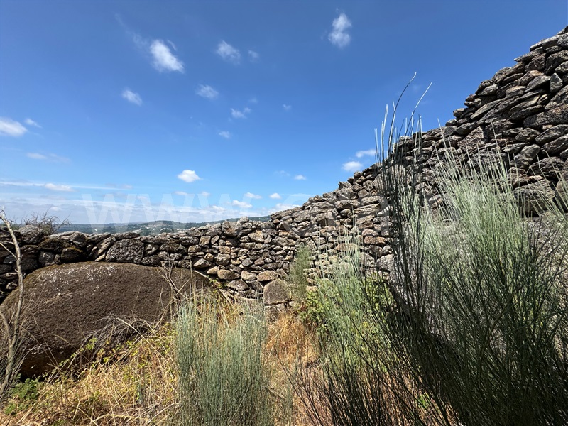 Terreno  Fornos de Algodres, Juncais, Vila Ruiva e Vila Soeiro do Chão - 1507706 - 12