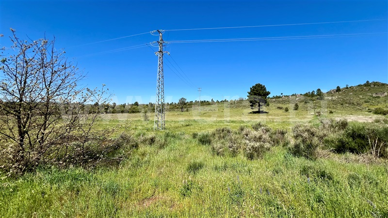 Terreno  Fornos de Algodres, Vila Ruiva - 1477315 - 3
