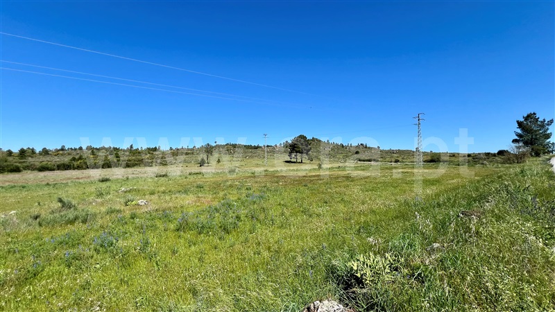 Terreno  Fornos de Algodres, Vila Ruiva - 1477315 - 6