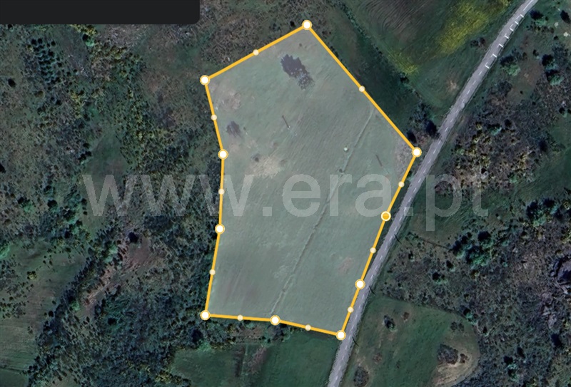 Terreno / Fornos de Algodres, Vila Ruiva