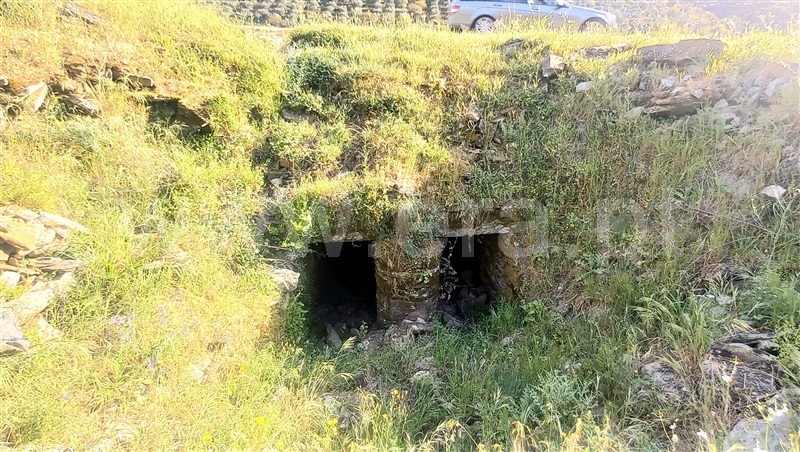Terreno  Freixo Espada à Cinta, Poiares - 1391187 - 7