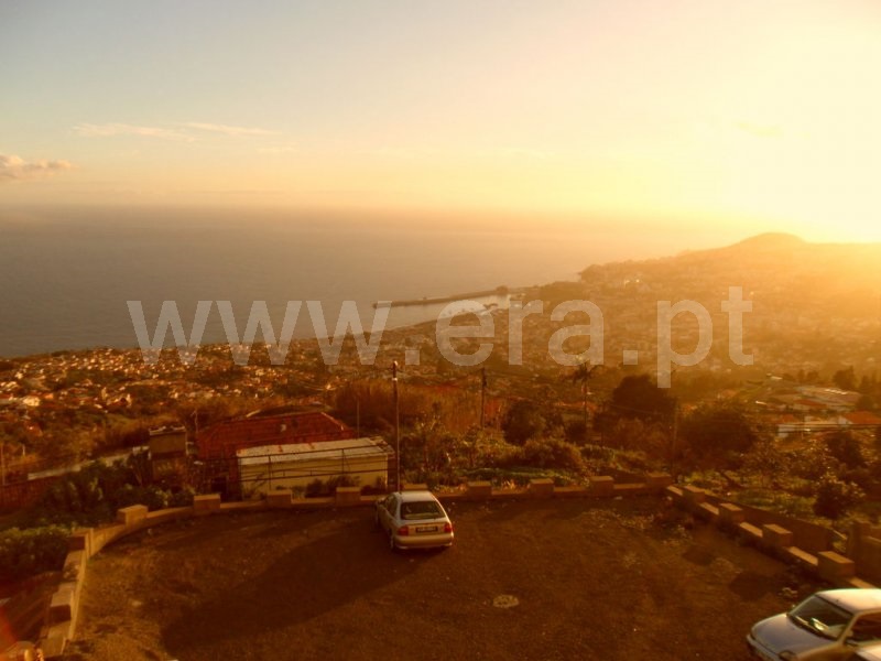 Terreno / Funchal, Funchal (Santa Maria Maior)