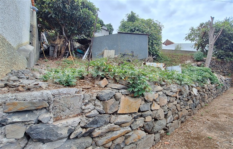 Terreno  Funchal, Funchal (Santa Maria Maior) - 1500913 - 1