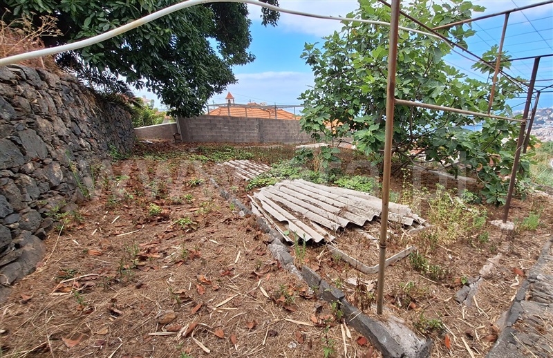 Terreno  Funchal, Funchal (Santa Maria Maior) - 1500913 - 6