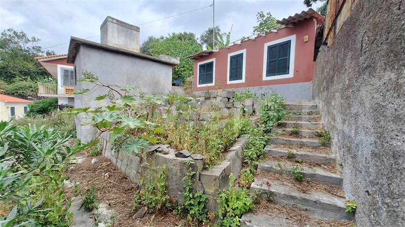 Terreno  Funchal, Funchal (Santa Maria Maior) - 1500913 - 7