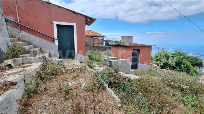 Terreno  Funchal, Funchal (Santa Maria Maior) - 1500913 - 9
