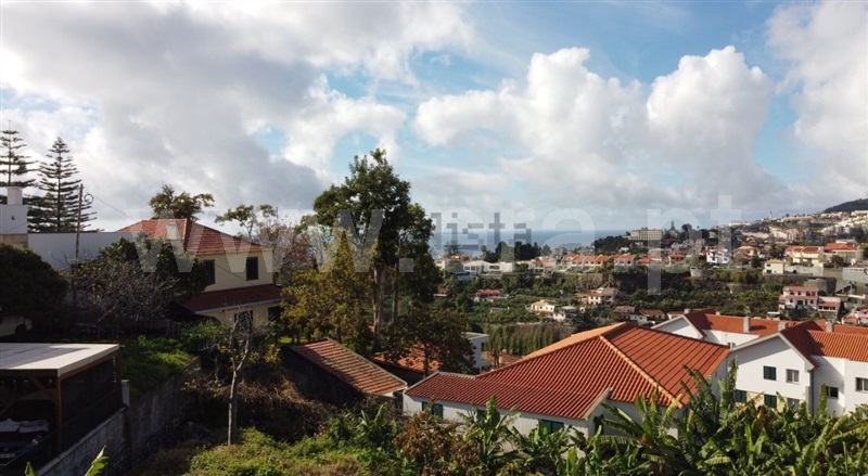 Terreno  Funchal, Imaculado Coração de Maria - 1329067 - 5