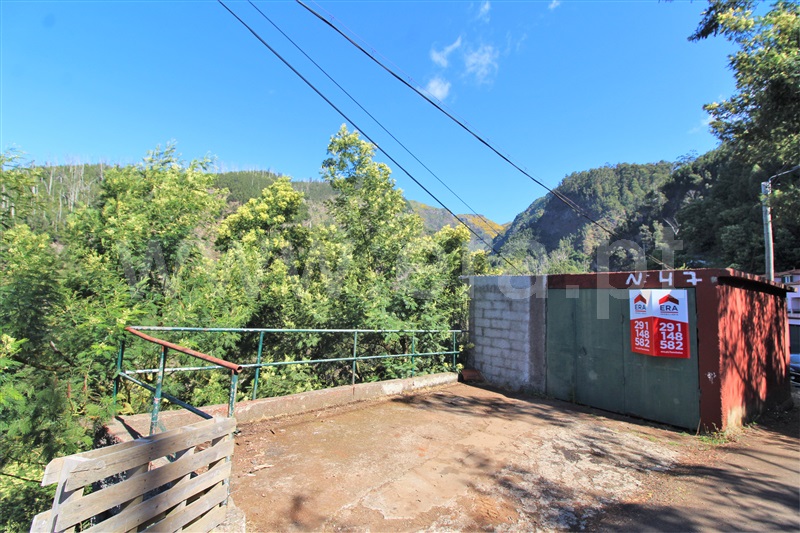 Terreno / Funchal, Monte