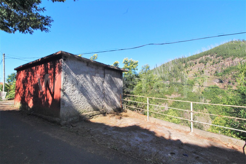 Garagem  Funchal, Monte - 1322557 - 4