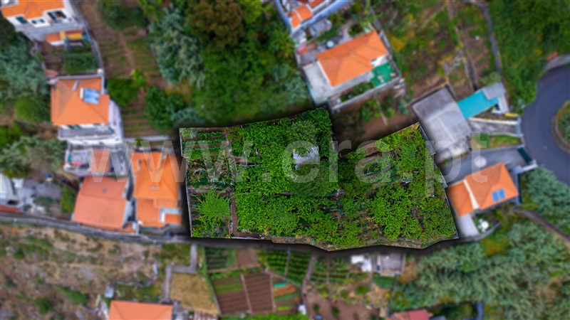 Terreno / Funchal, Santo António