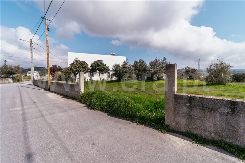 Terreno  Fundão, Alcaria - 931957 - 5