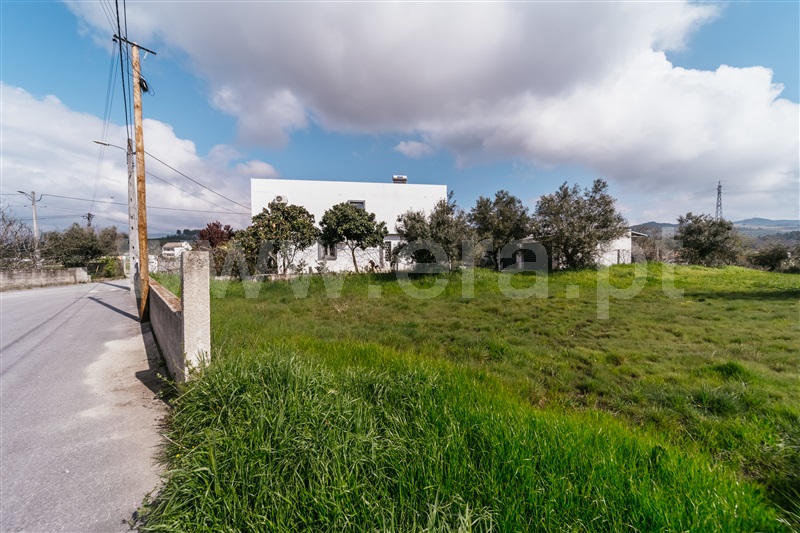 Terreno  Fundão, Alcaria - 931957 - 6