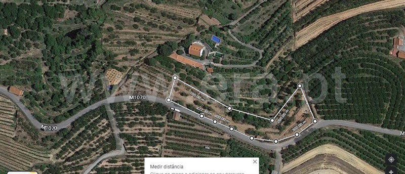 Terreno  Fundão, Alcongosta - 232088 - 11