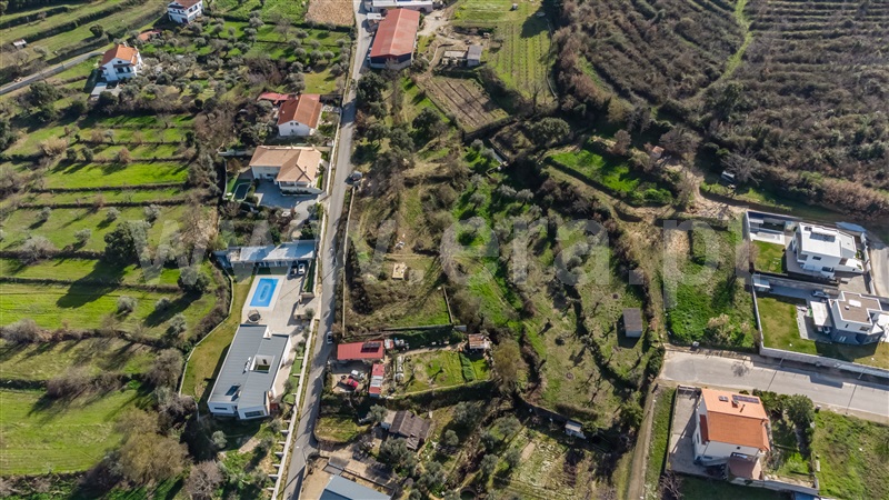 Terreno / Fundão, Aldeia de Joanes