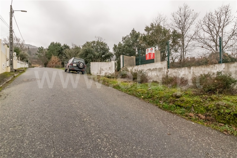 Terreno / Fundão, Aldeia de Joanes