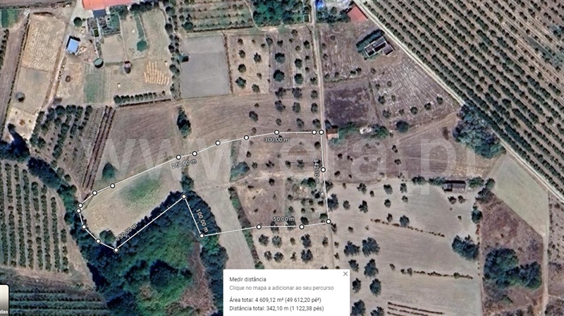 Terreno  Fundão, Alpedrinha - 1334903 - 8