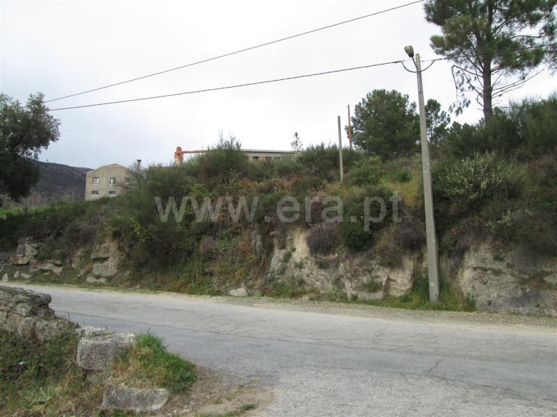 Terreno  Fundão, Alpedrinha - 630794 - 4