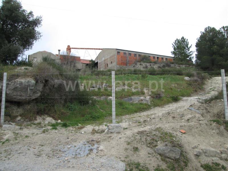 Terreno  Fundão, Alpedrinha - 630794 - 5