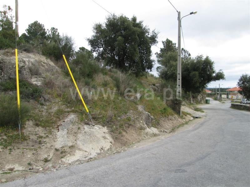 Terreno  Fundão, Alpedrinha - 630794 - 6