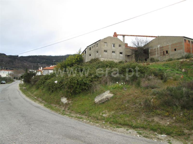 Terreno  Fundão, Alpedrinha - 630794 - 2