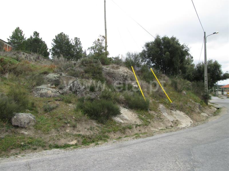Terreno  Fundão, Alpedrinha - 630794 - 7