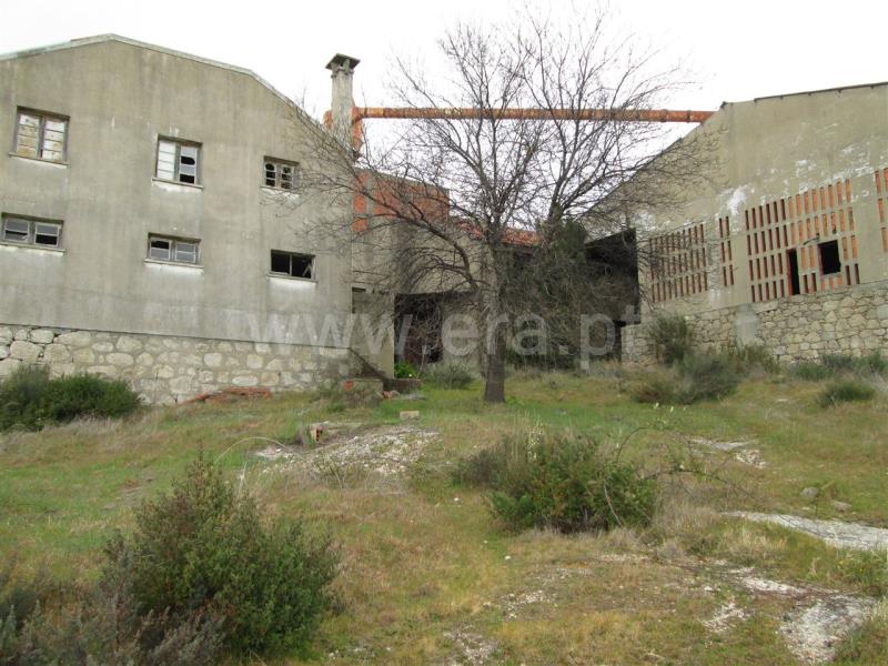 Terreno  Fundão, Alpedrinha - 630794 - 3