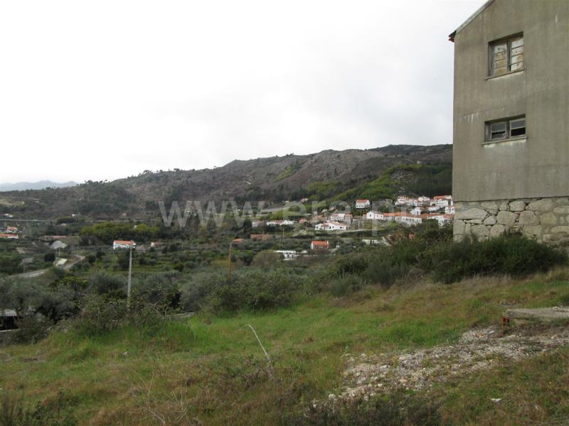 Terreno  Fundão, Alpedrinha - 630794 - 8