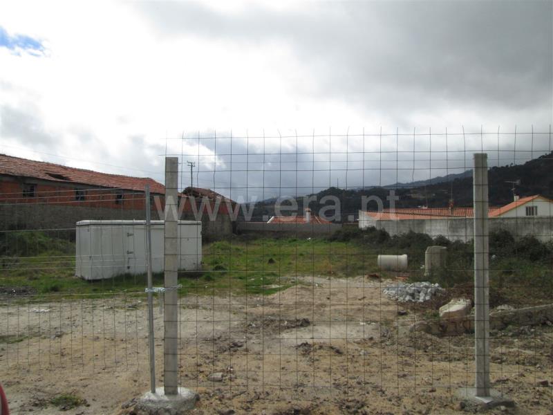 Terreno  Fundão, Alpedrinha - 630794 - 13
