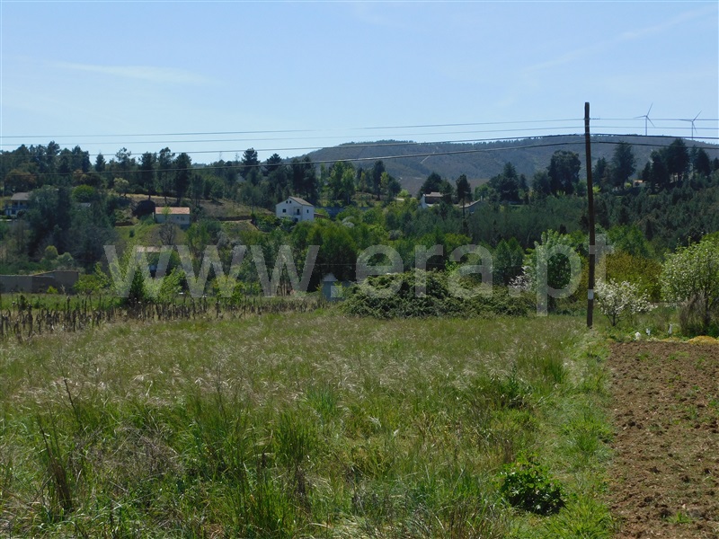 Terreno  Fundão, Castelejo - 1323541 - 2