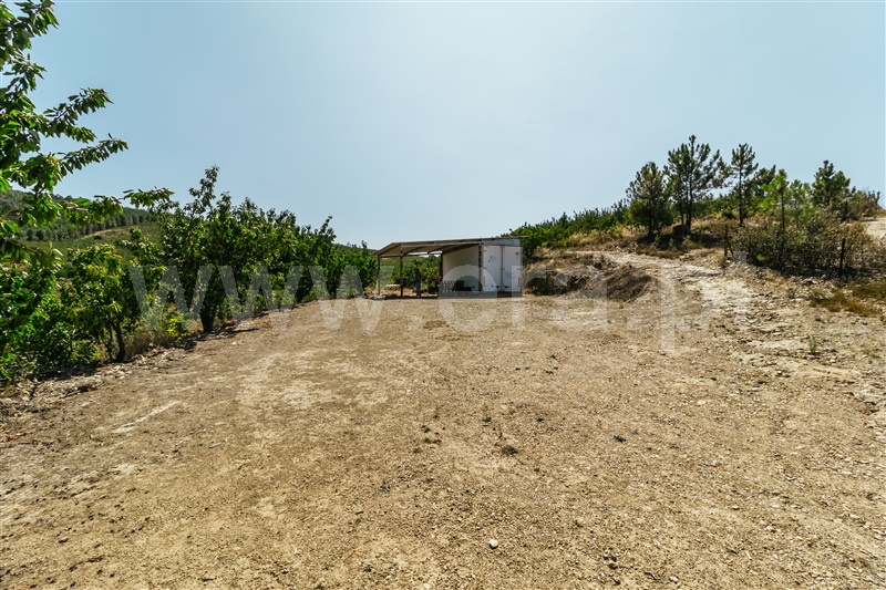 Herdade  Fundão, Castelejo - 1345875 - 2