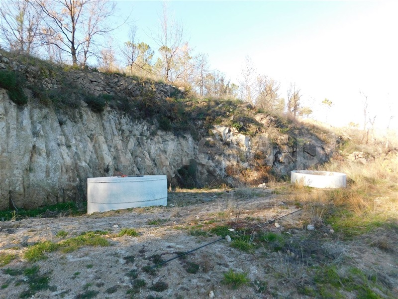 Terreno  Fundão, Castelo Novo - 979073 - 5