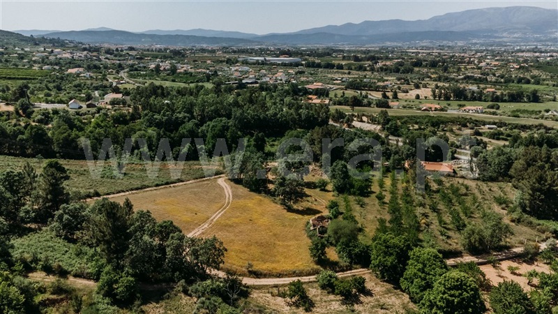 Terreno com ruina  Fundão, Donas - 1325602 - 13