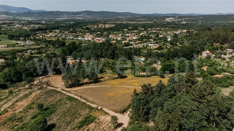 Terreno com ruina  Fundão, Donas - 1325602 - 15