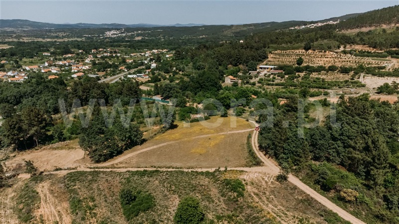 Terreno com ruina  Fundão, Donas - 1325602 - 16