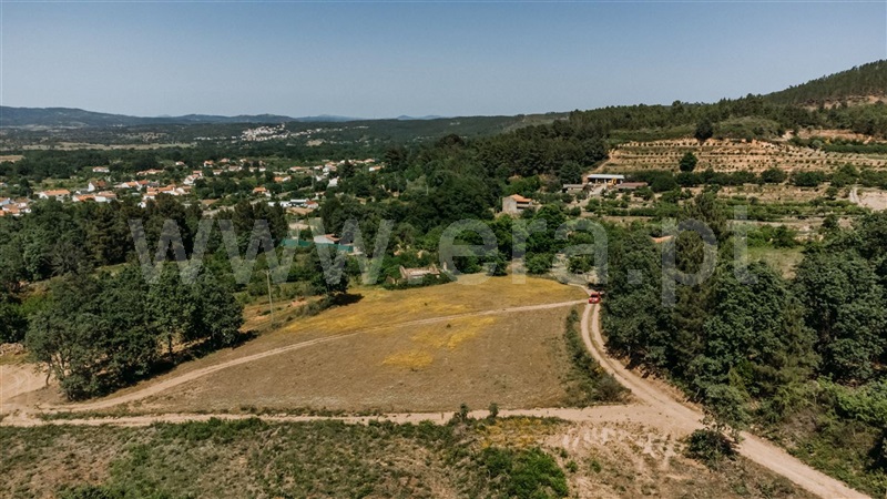 Terreno com ruina  Fundão, Donas - 1325602 - 17