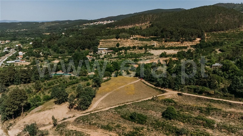 Terreno com ruina  Fundão, Donas - 1325602 - 18