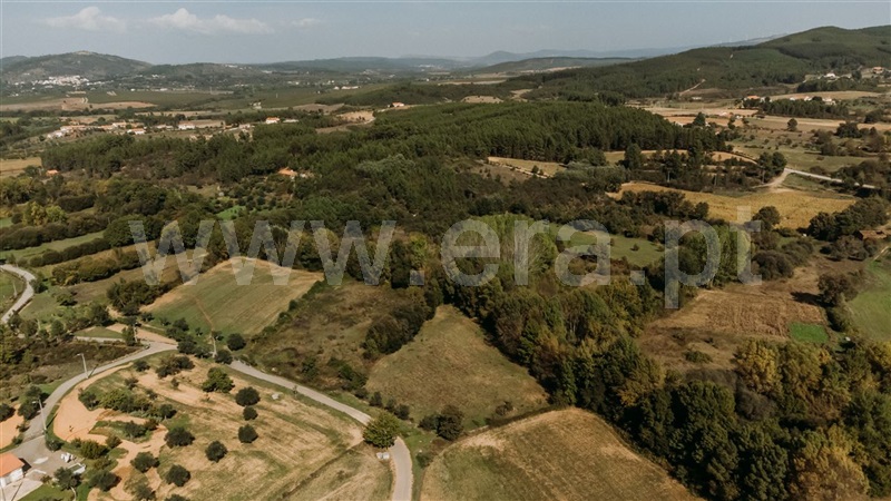 Terreno  Fundão, Enxames - 1286562 - 4